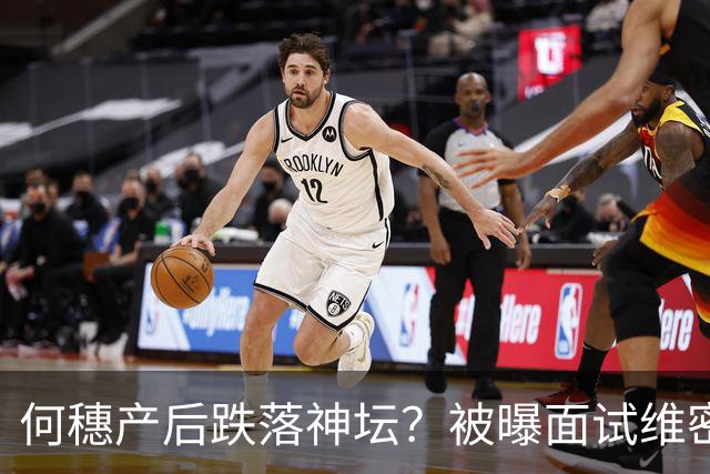 何穗产后跌落神坛？被曝面试维密被拒，刘雯已落地美国，差距太大