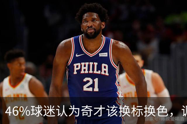 46%球迷认为奇才该换标换色，调查结果出炉